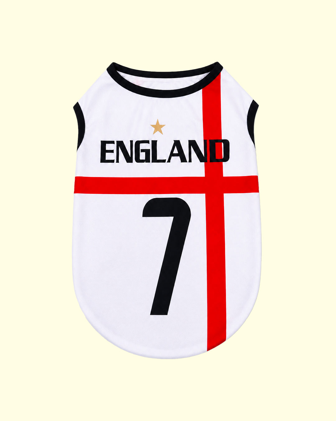 Maillot de foot - ANGLETERRE
