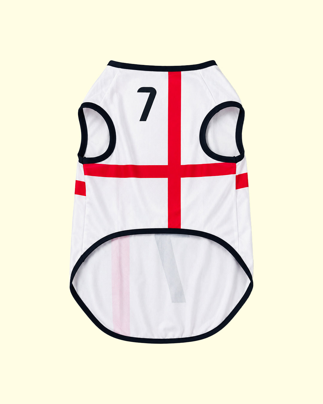 Maillot de foot - ANGLETERRE
