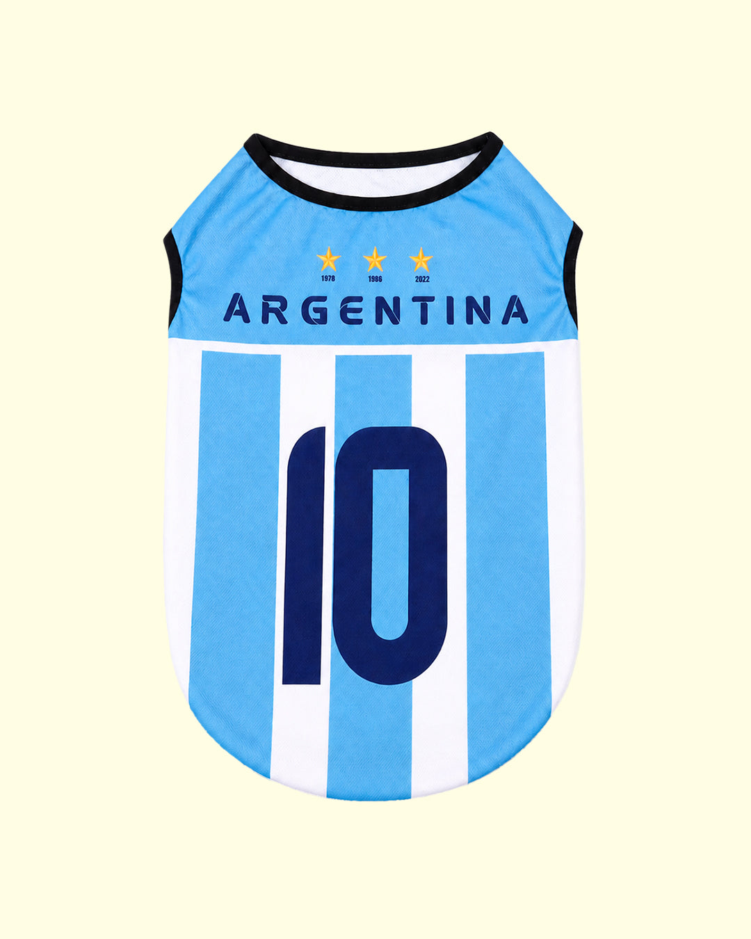 Maillot de foot - ARGENTINE