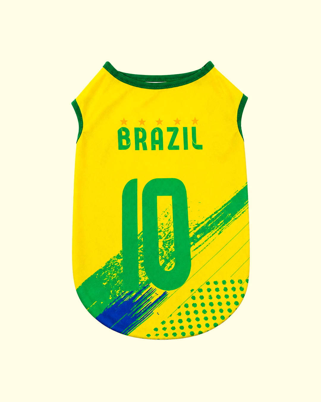 Maillot de foot - BRÉSIL