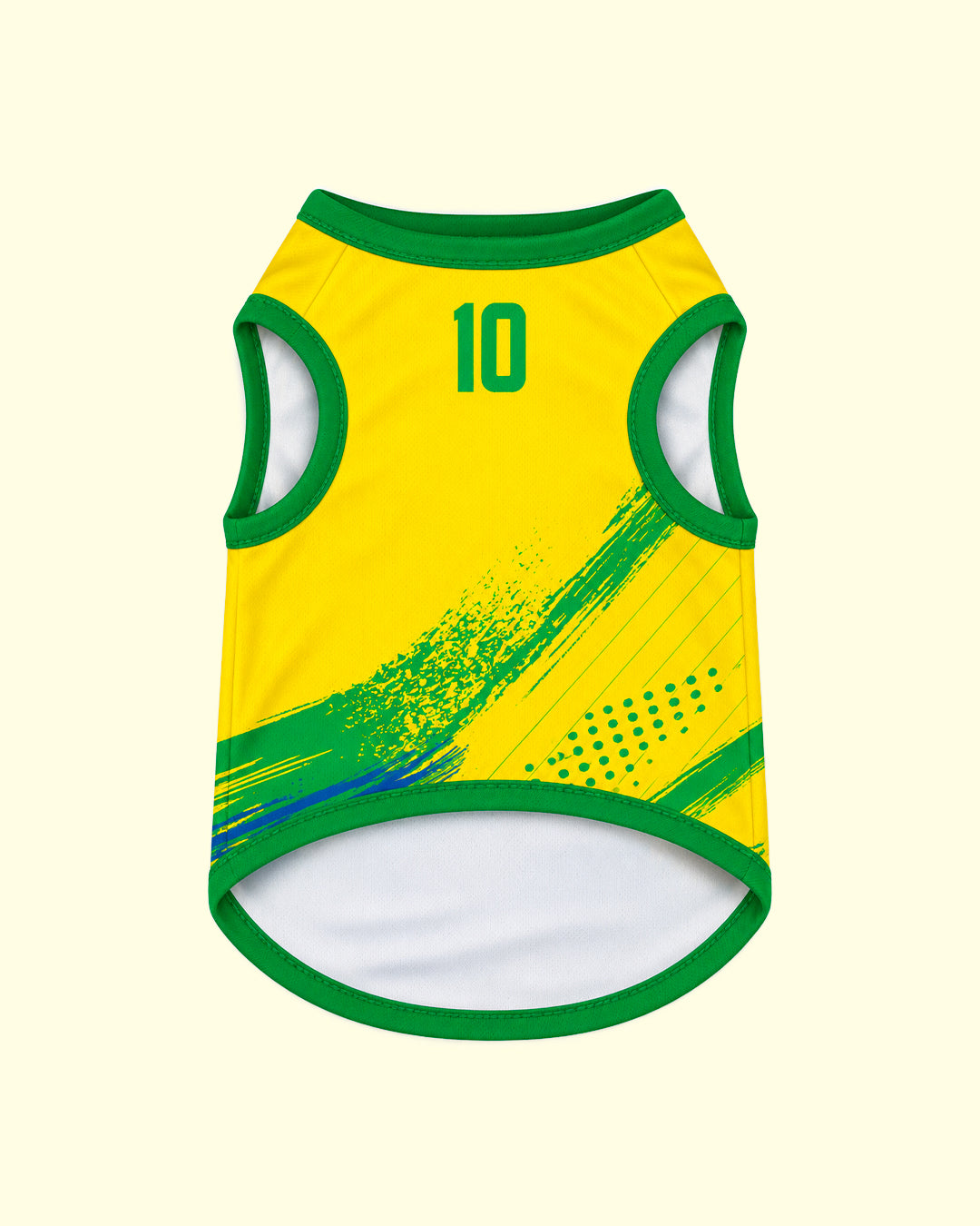 Maillot de foot - BRÉSIL