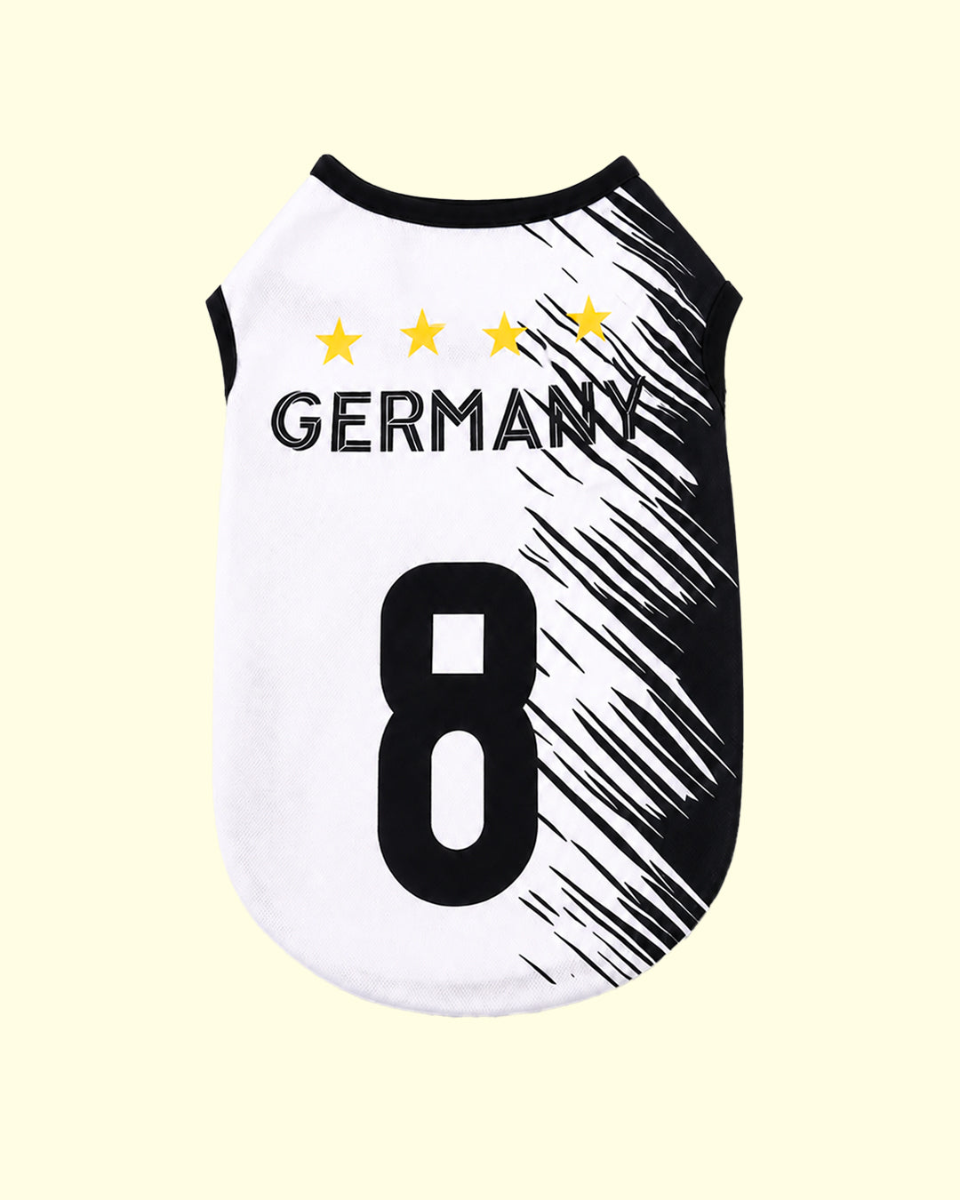 Maillot de foot - ALLEMAGNE