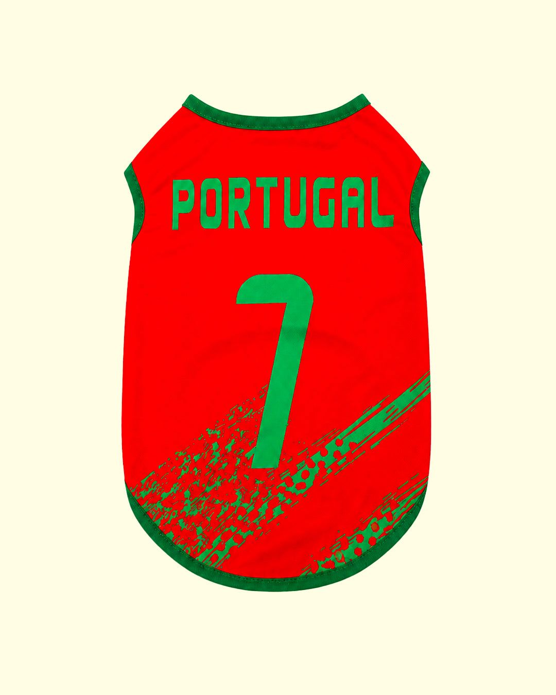 Maillot de foot - PORTUGAL