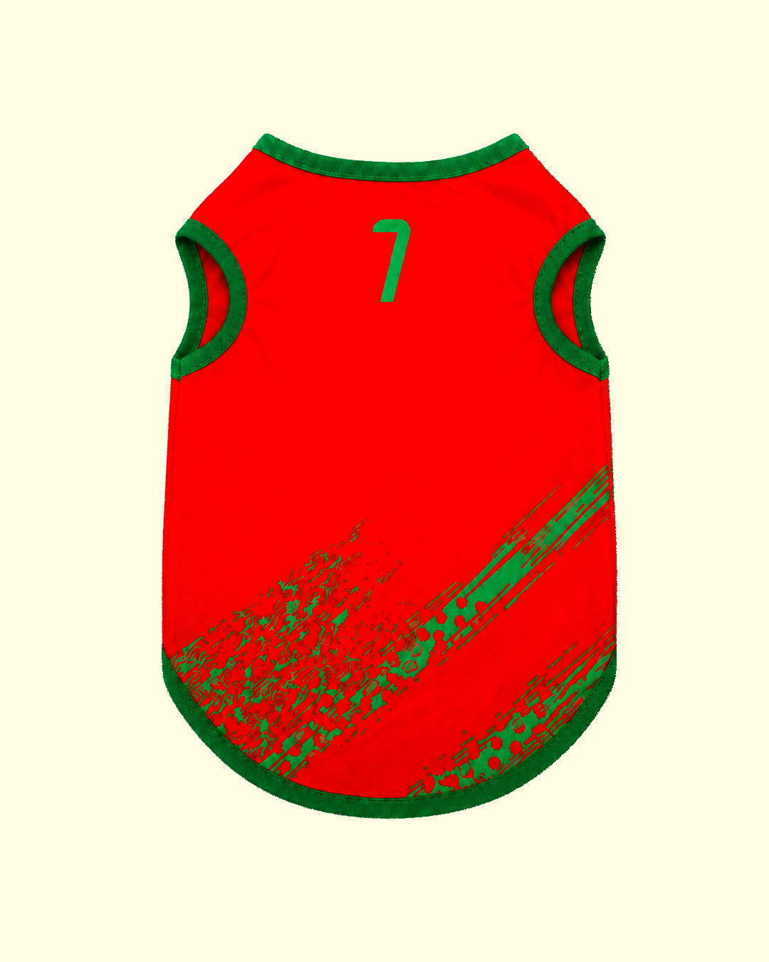 Maillot de foot - PORTUGAL