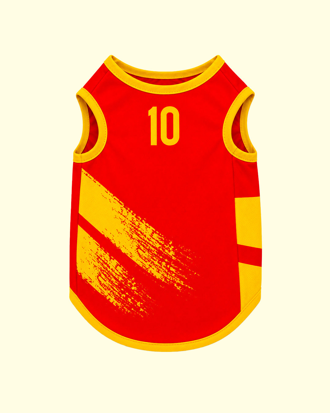 Maillot de foot - ESPAGNE
